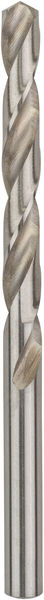 PRO Metal HSS-G Spiralbohrer, 7,8 x 75 x 117 mm, 10-tlg.