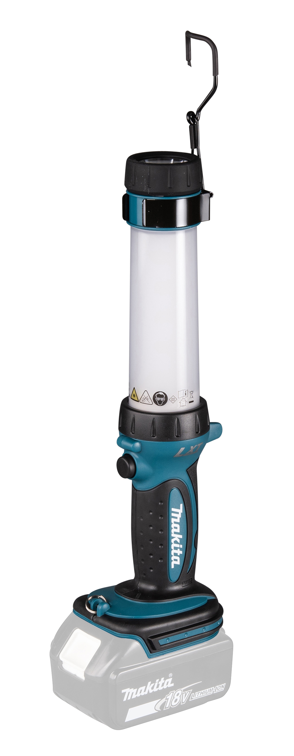 LED-Akku-Werkstattleuchte