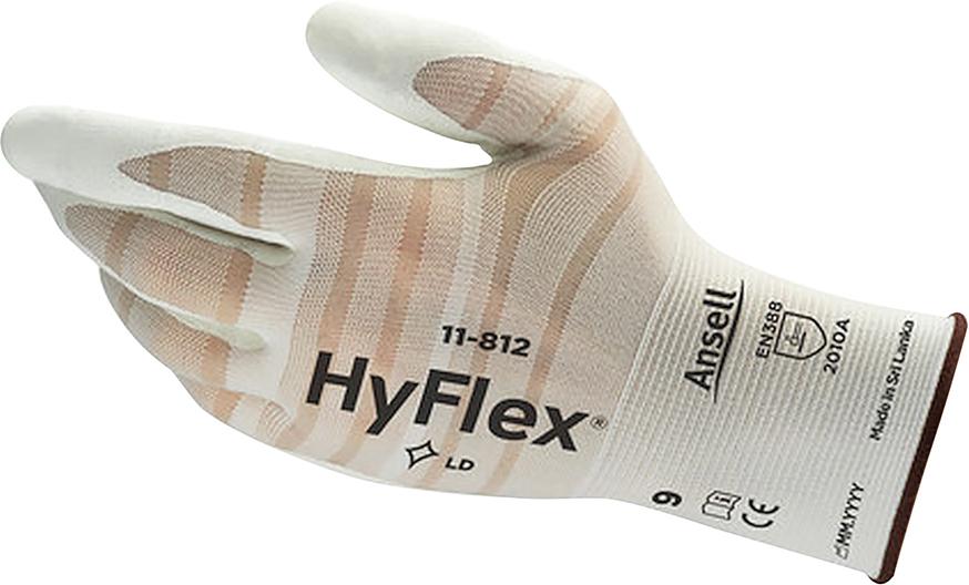 Handschuh HyFlex 11-812, Gr.10
