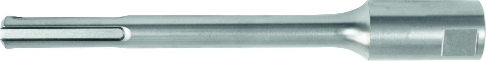 VERSIO Adapter L 195 mm fuer SDS-top