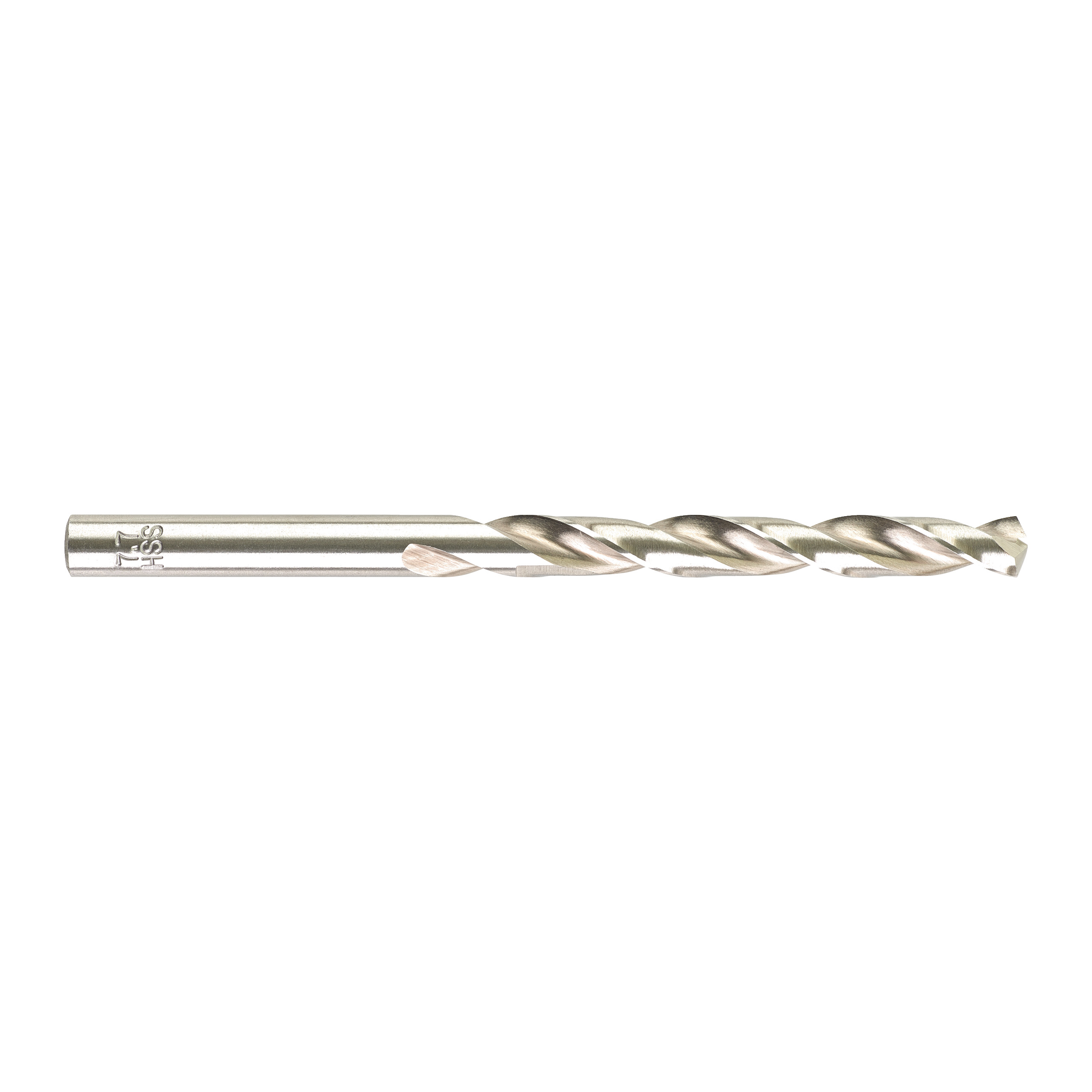 Metallbohrer HSS-G