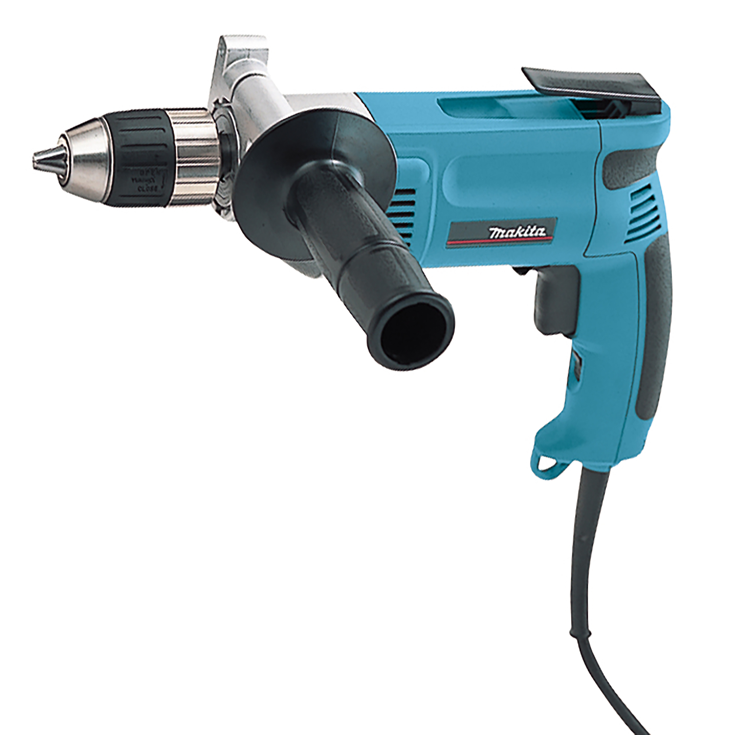 Bohrmaschine 