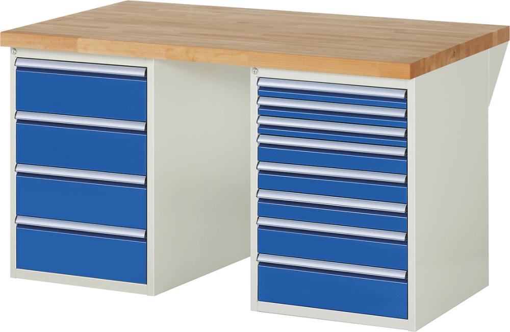 Werkbank Modell 7822 1500x900x840