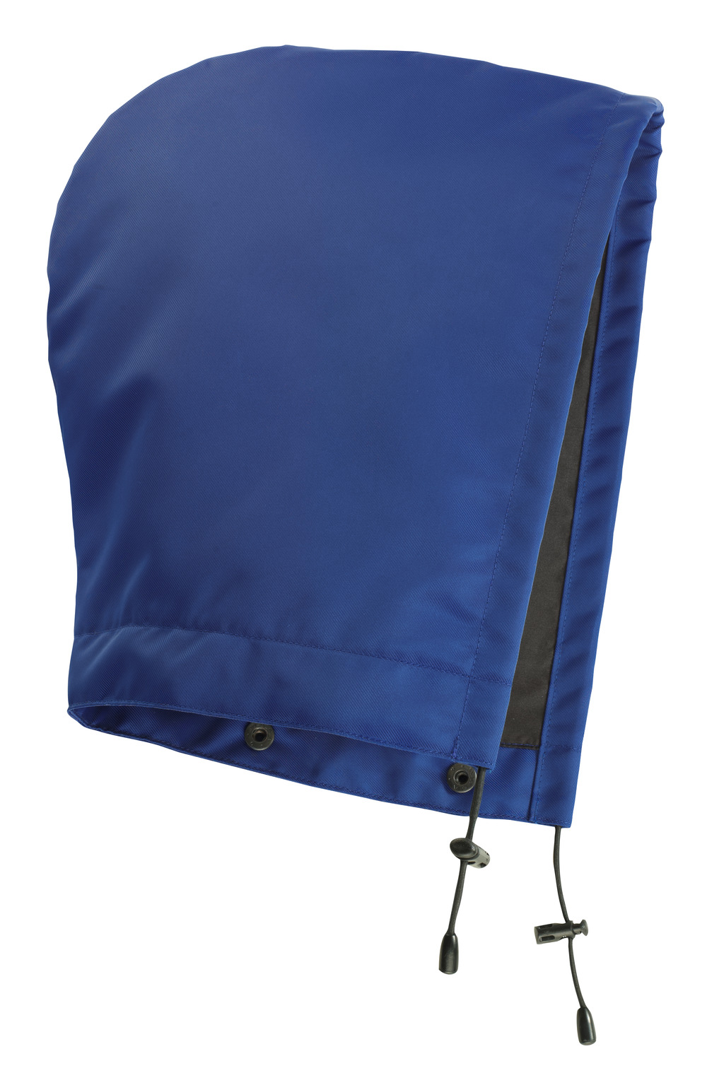 MASCOT® MacKlin m. D-knopf Kapuze Größe ONE, kornblau