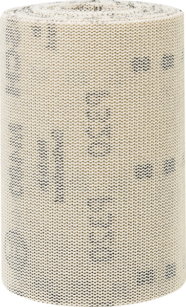 EXPERT M480 Schleifnetzrolle, 93 mm, 5 m, K 320