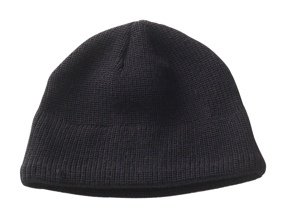 MASCOT® Kisa Strickmütze Größe ONE, schwarz