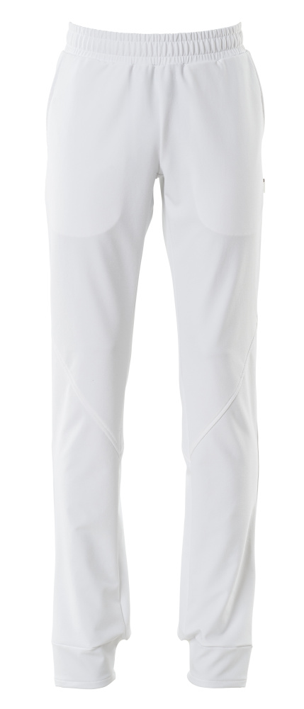Hose, ULTIMATE STRETCH Hose Größe 762XL, weiss