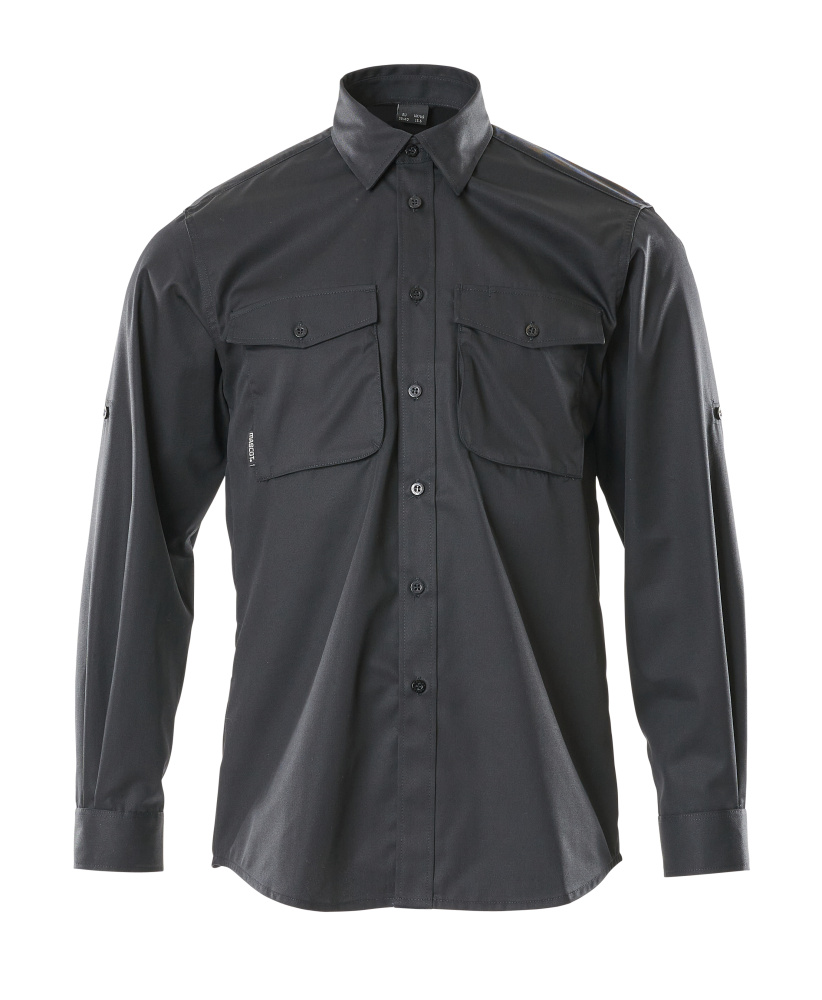 MASCOT® Mesa  Größe 37-38, schwarz