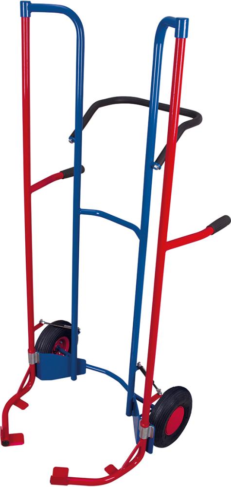 Reifenkarre für Rad-Ø 540-820 mm VarioFit