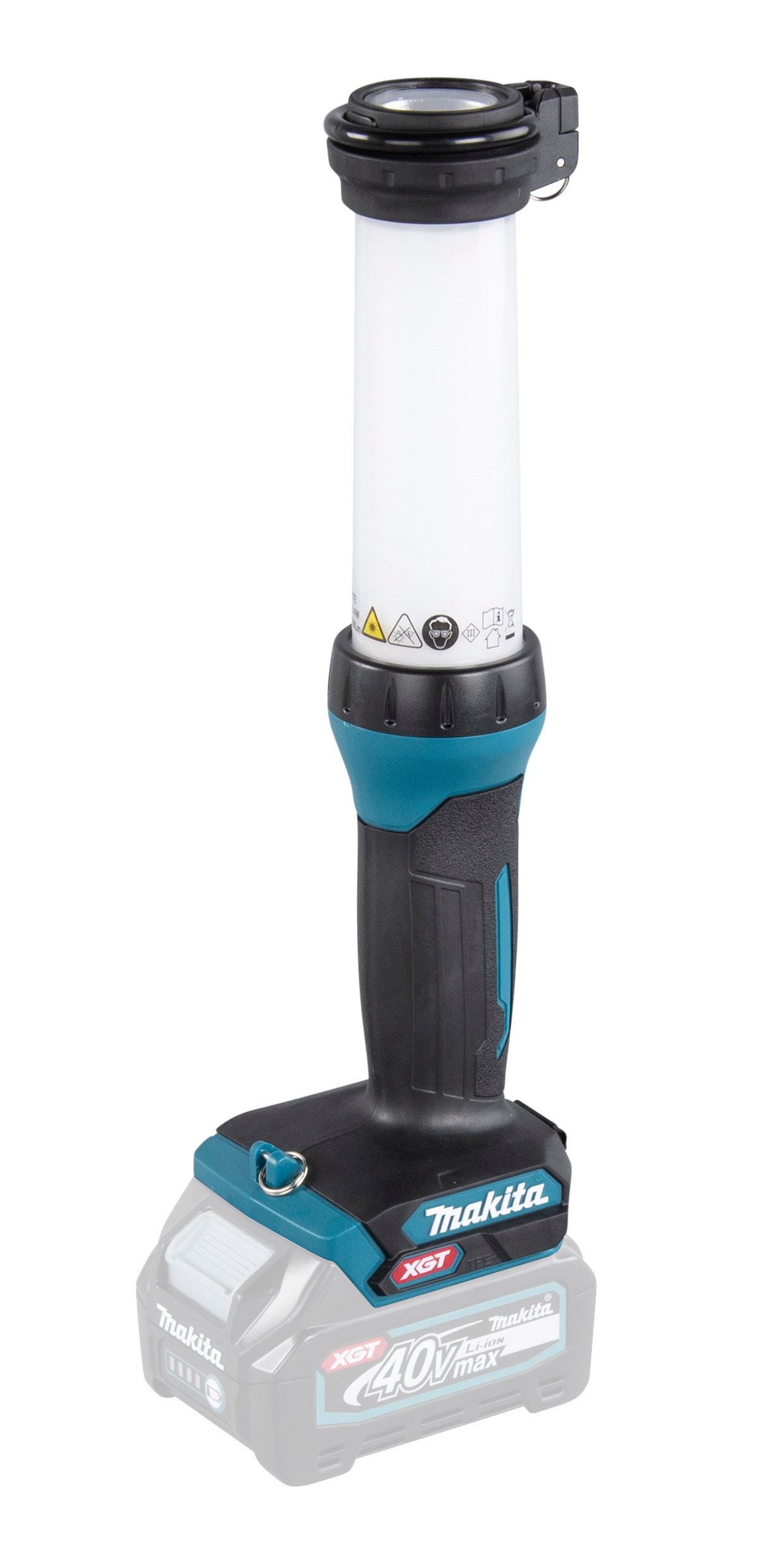 LED-Akku-Werkstattleuchte