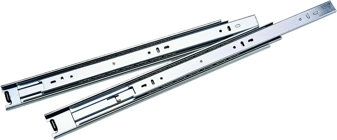 Schubladenauszug für Werkstattwagen 5901, 5901-20, 5901-50, 7901-50 (Paarweise gepackt)