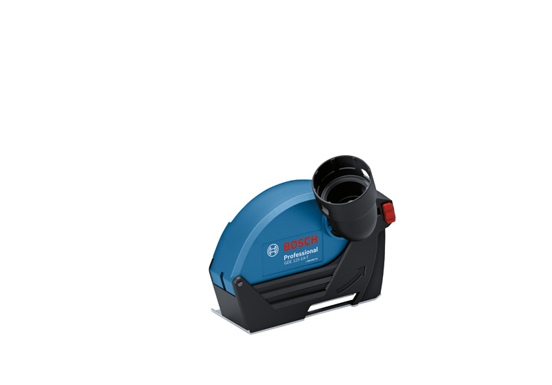 Absaughaube Easy-Adjust GDE 125 EA-T, Systemzubehör