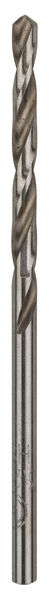 PRO Metal HSS-G Spiralbohrer, 3,2 x 36 x 65 mm, 10-tlg.
