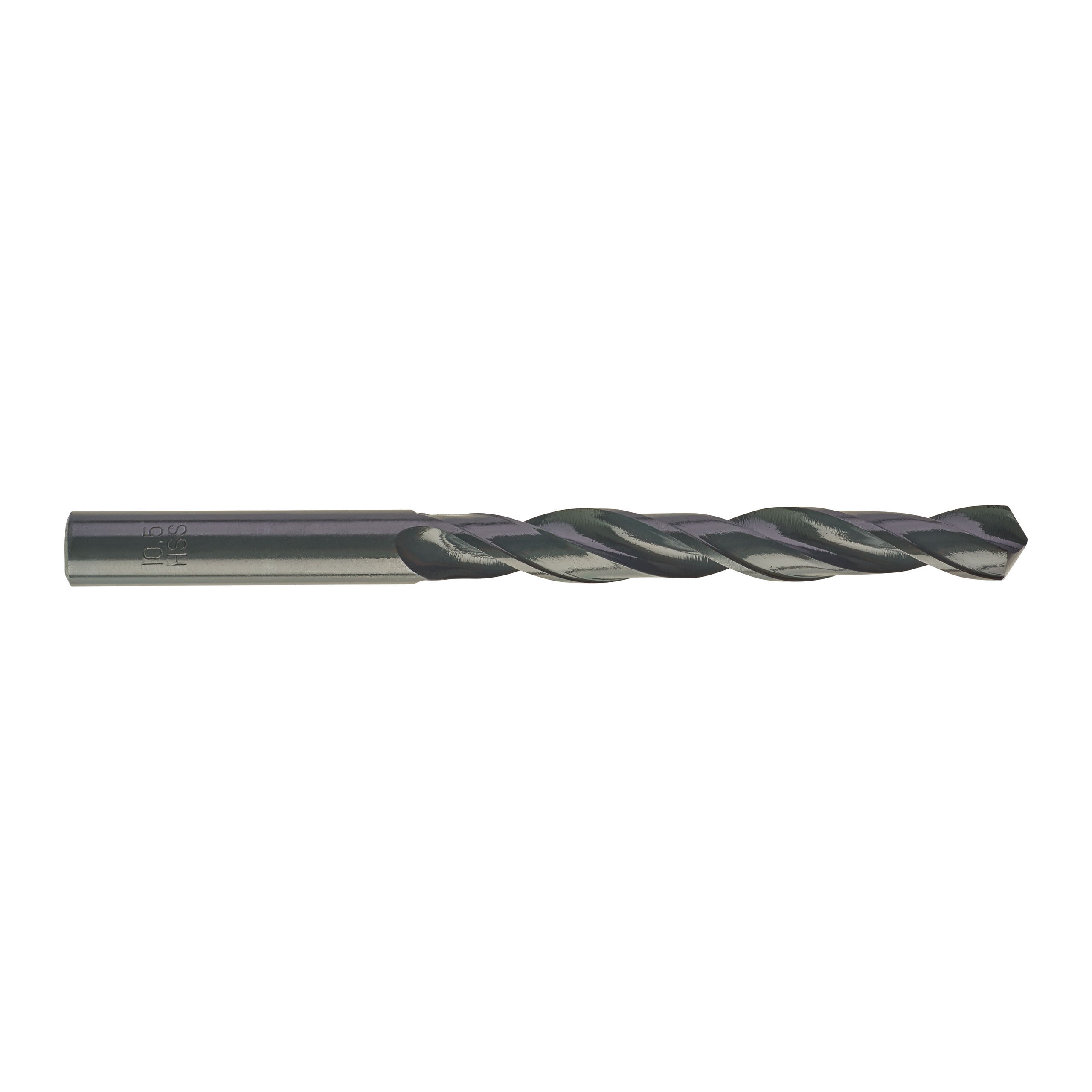 Metallbohrer HSS-R