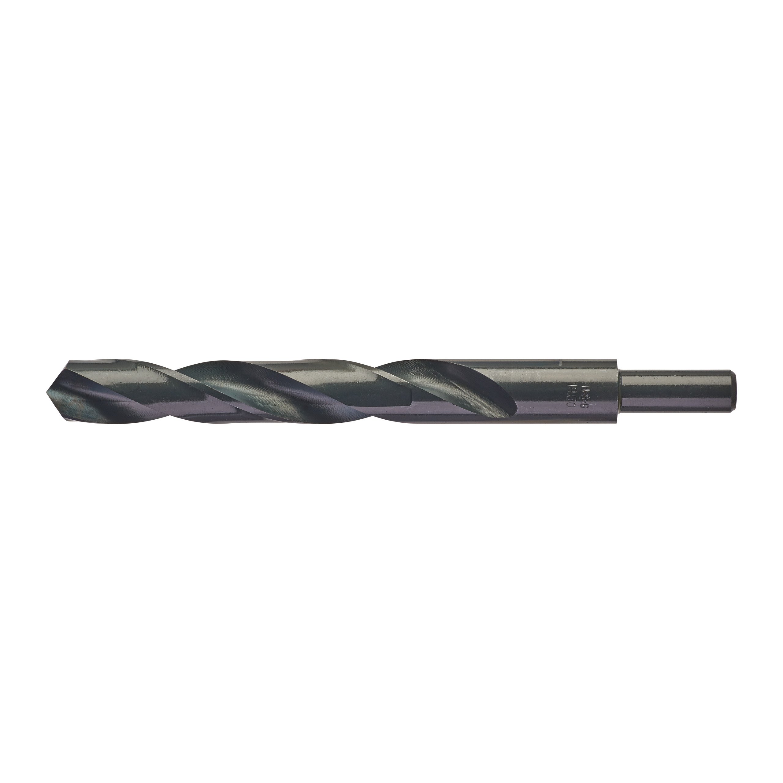 Metallbohrer HSS-R