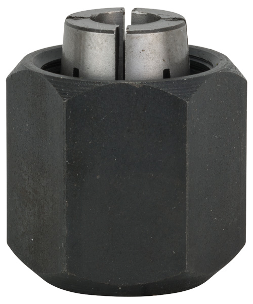 Spannzange, 8 mm, 24 mm