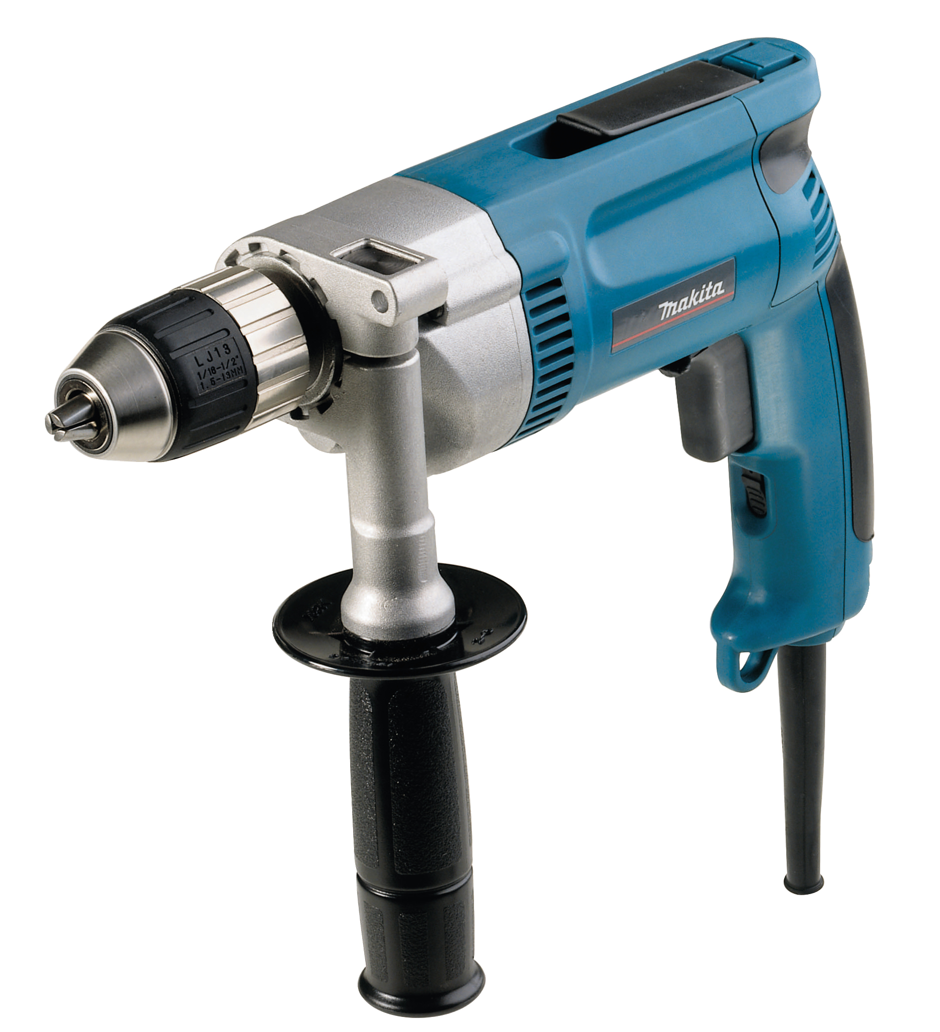 Bohrmaschine 
