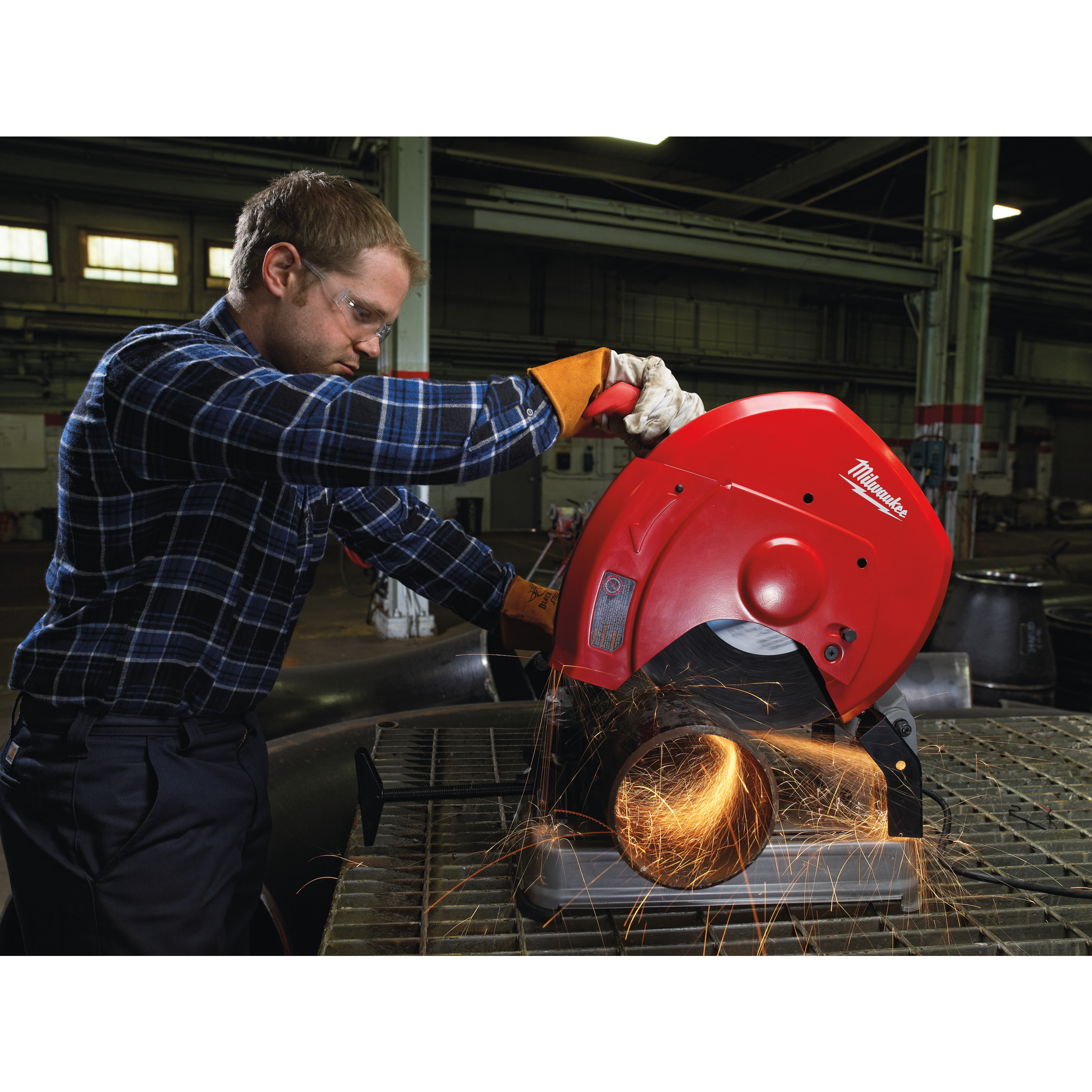 Metalltrennscheibe