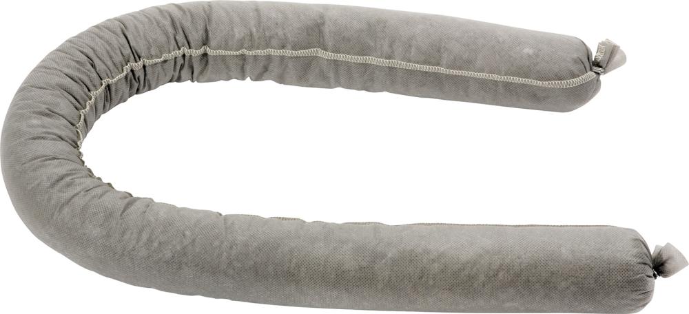 Saugschlauch, Ø7,5x120cm, Aufnahme 125LPP-Flocken hohe Aufnahmekapazität