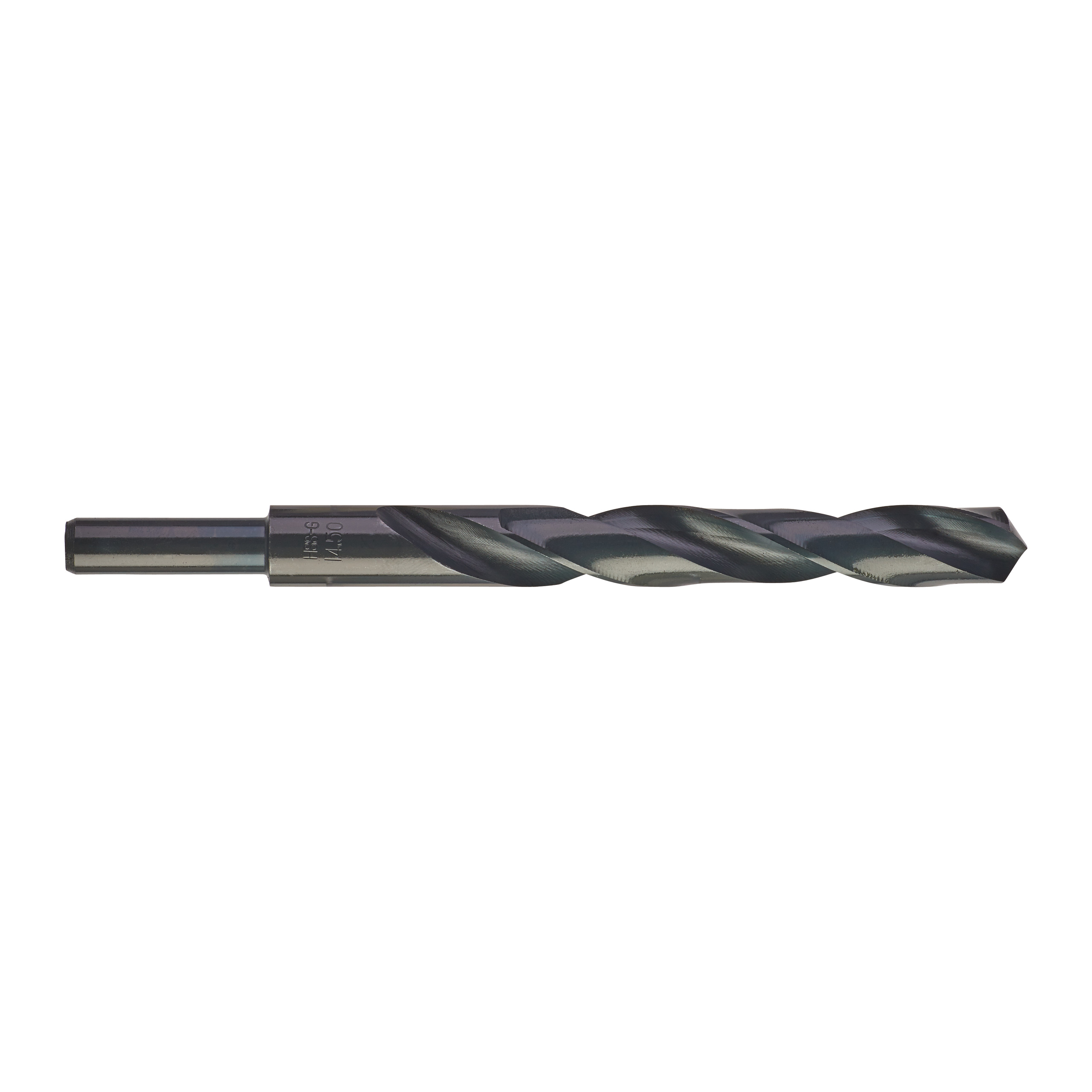 Metallbohrer HSS-R