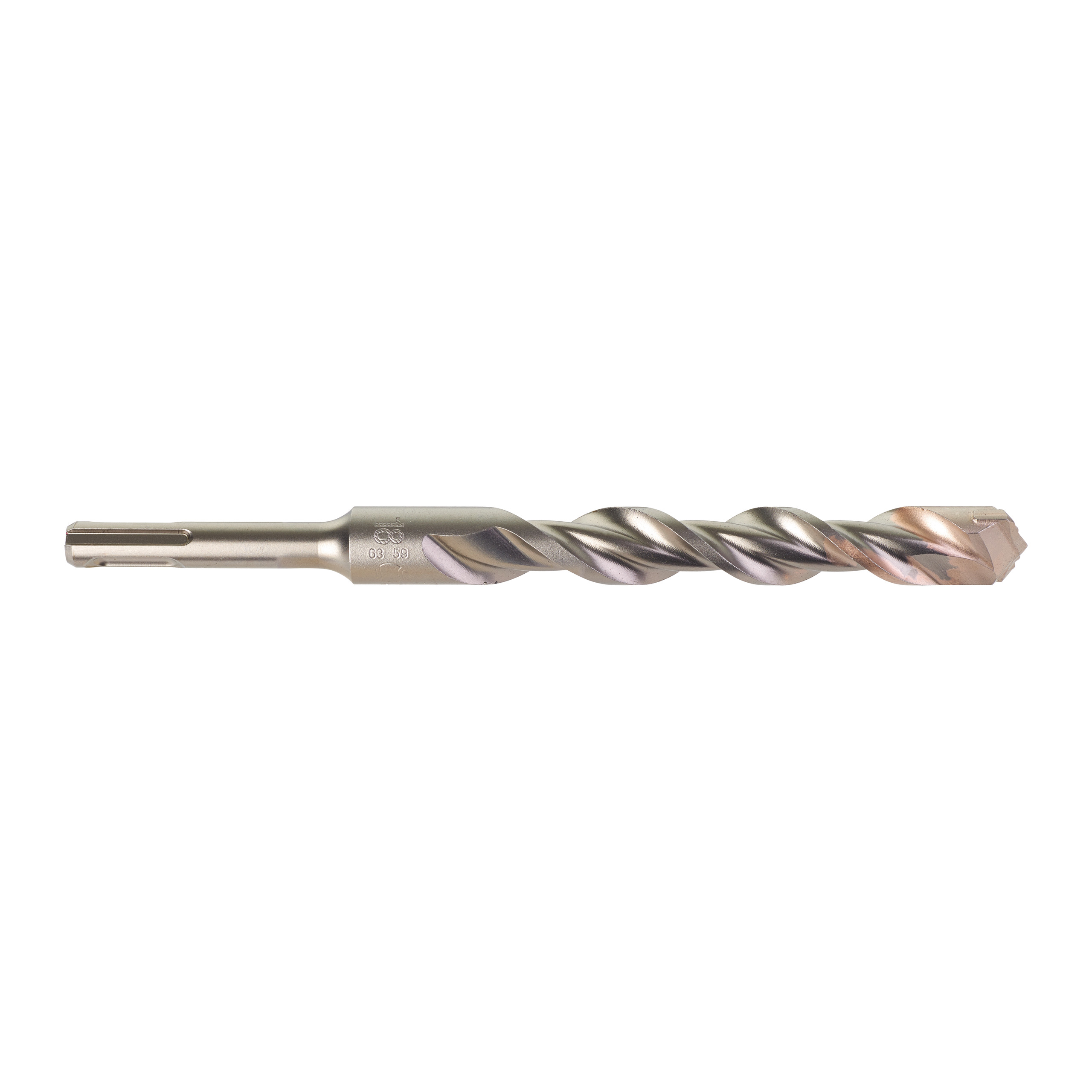 Hammerbohrer