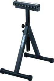 Rollständer KOMBI 350mm Rollenbreite Höhenverst.758-1197mm BS ROLLEN