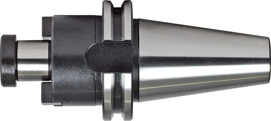 Aufsteckfräserdorn DIN69871AD SK40 16x35 FORTIS