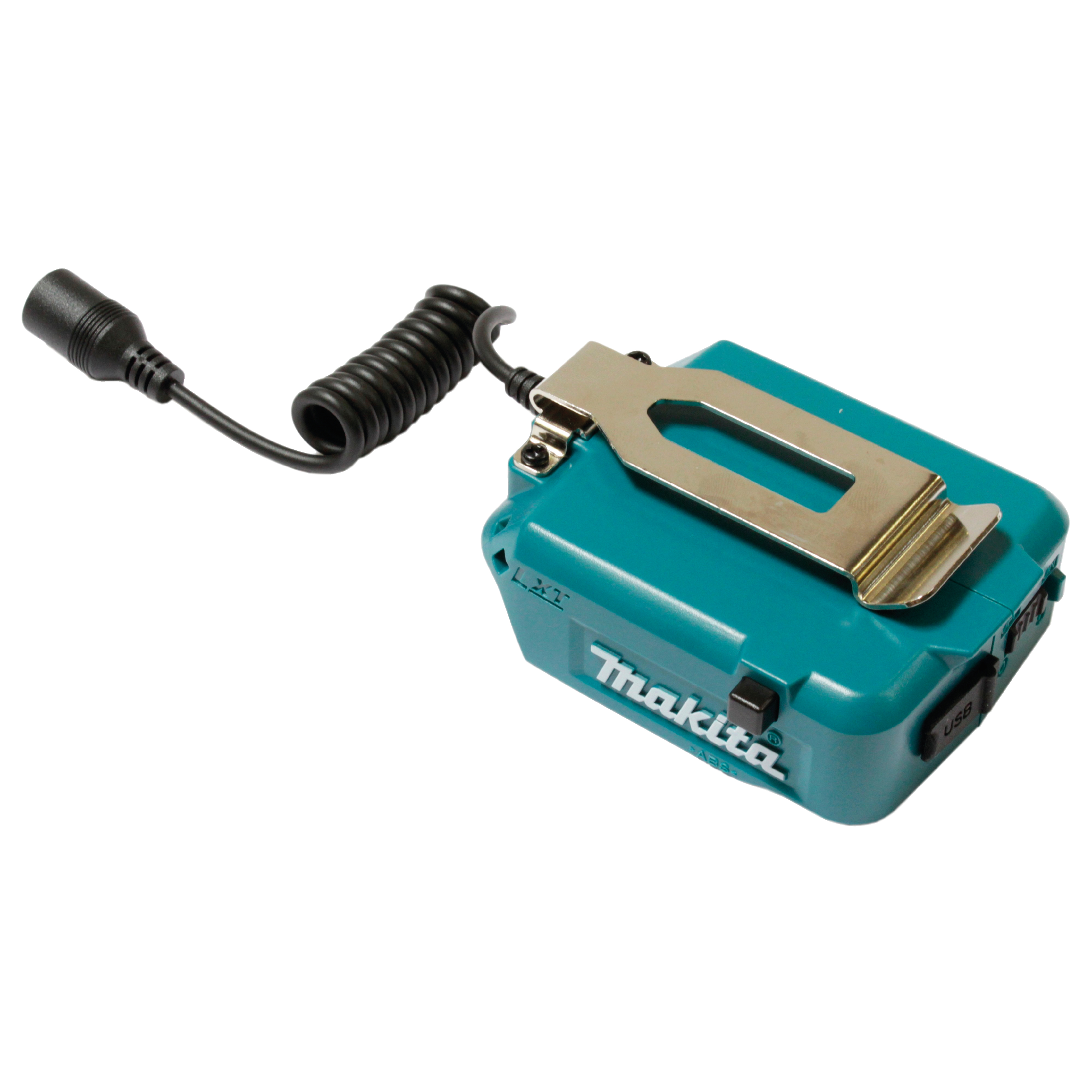 Akku-Adapter 14,4V-18V