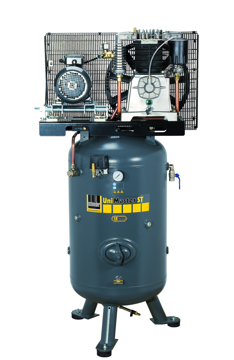 Kompressor       UNM STS 1000-10-270