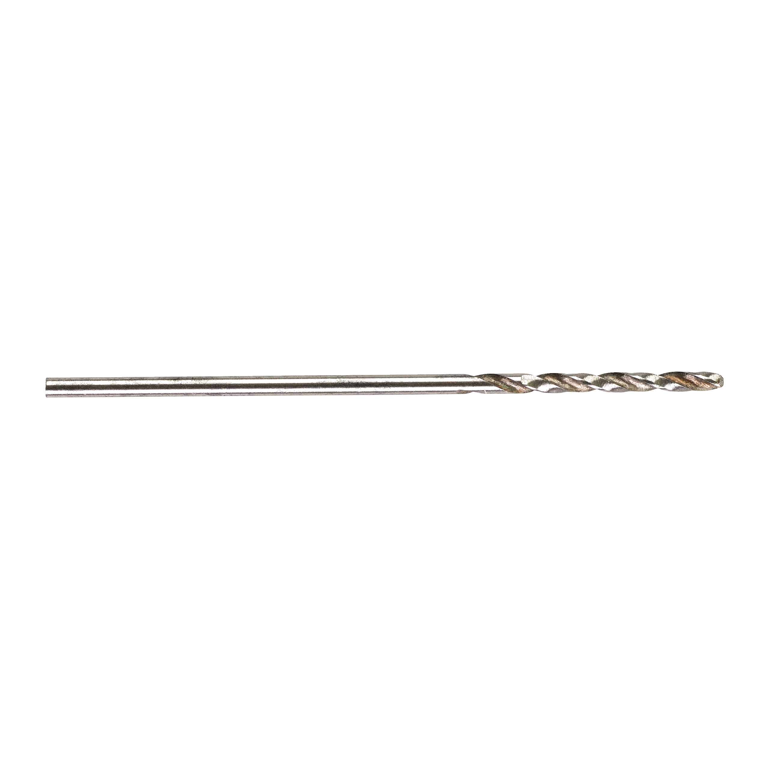 Metallbohrer HSS-G