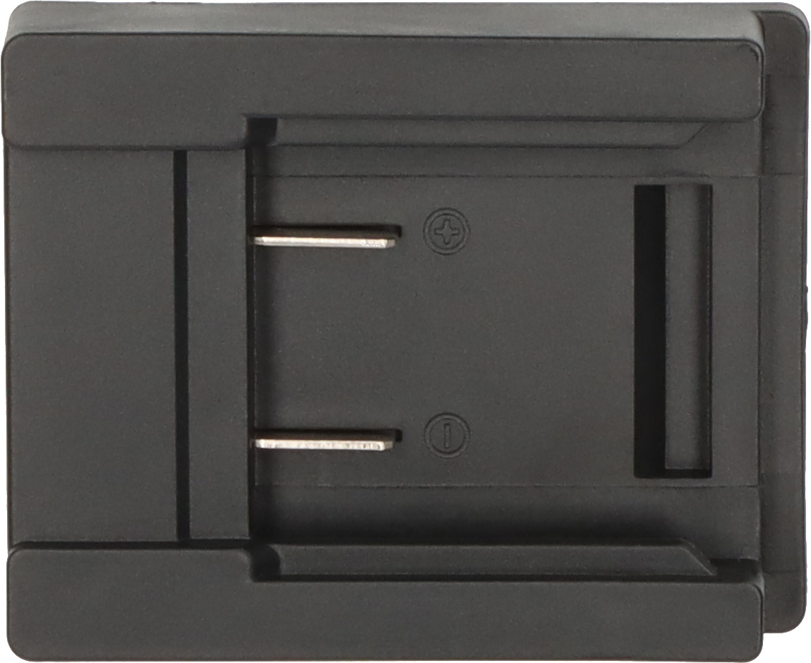 Adapter Flex für LED Baustrahler im brennenstuhl® Multi Battery 18V System