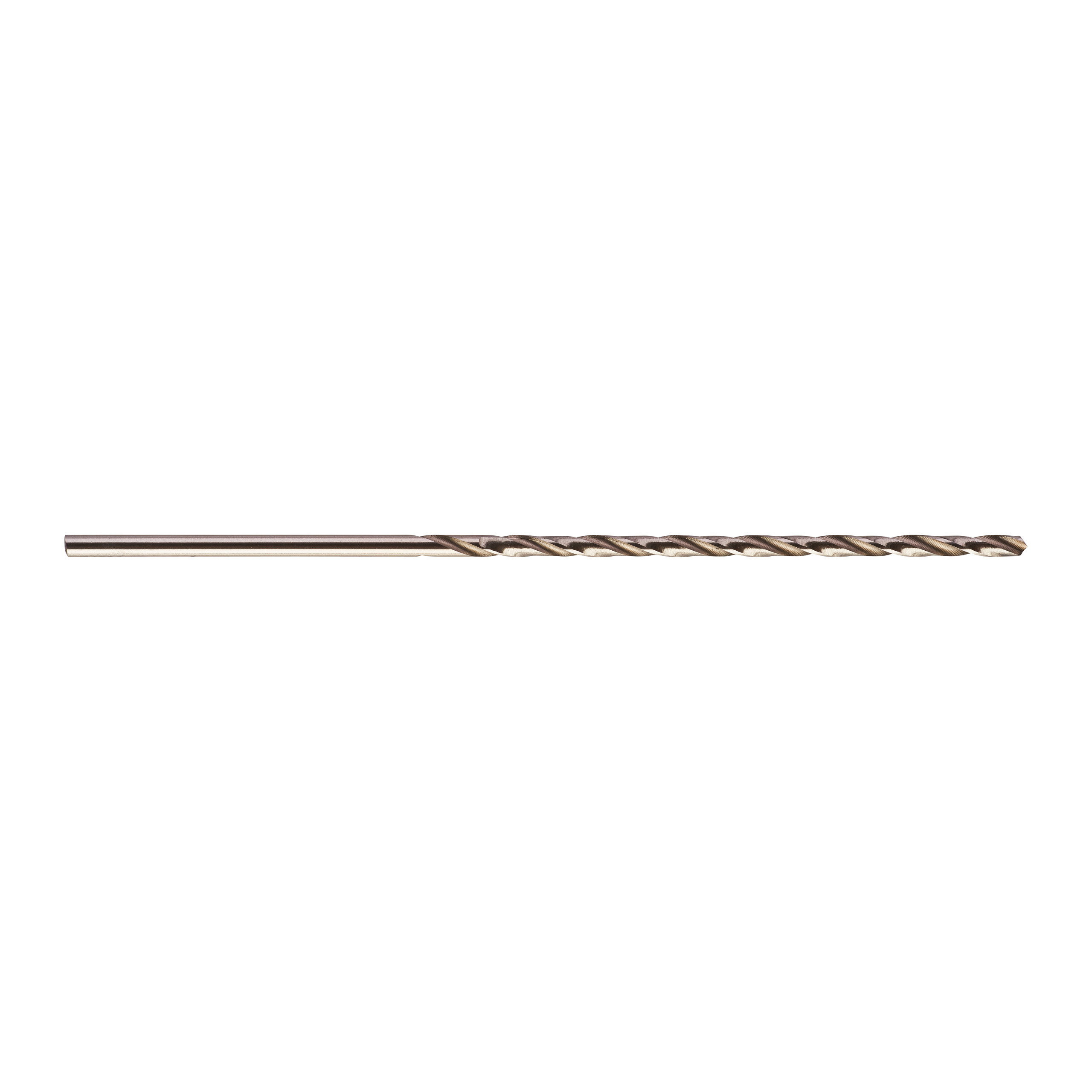 Metallbohrer HSS-G