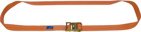 Ratschenzurrgurt 5 m 1t, 50mm
