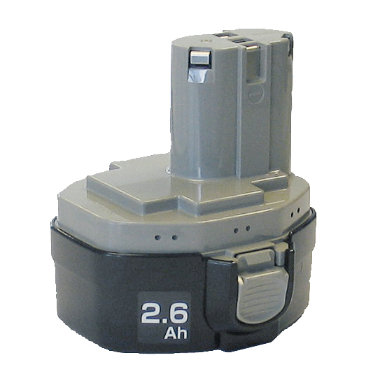 Akku-1434  NI-MH