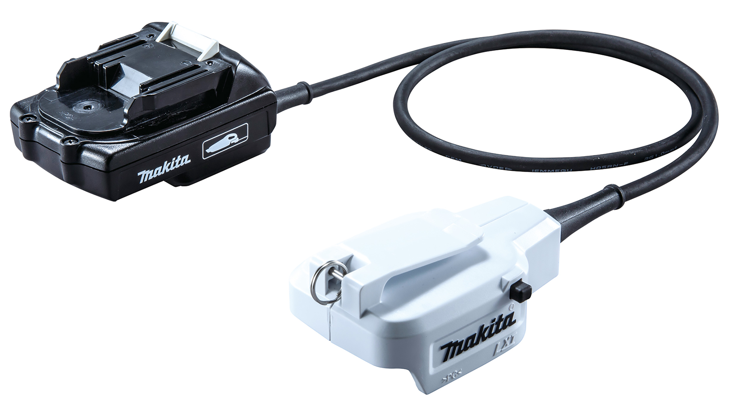 Akku-Adapter BAP18C