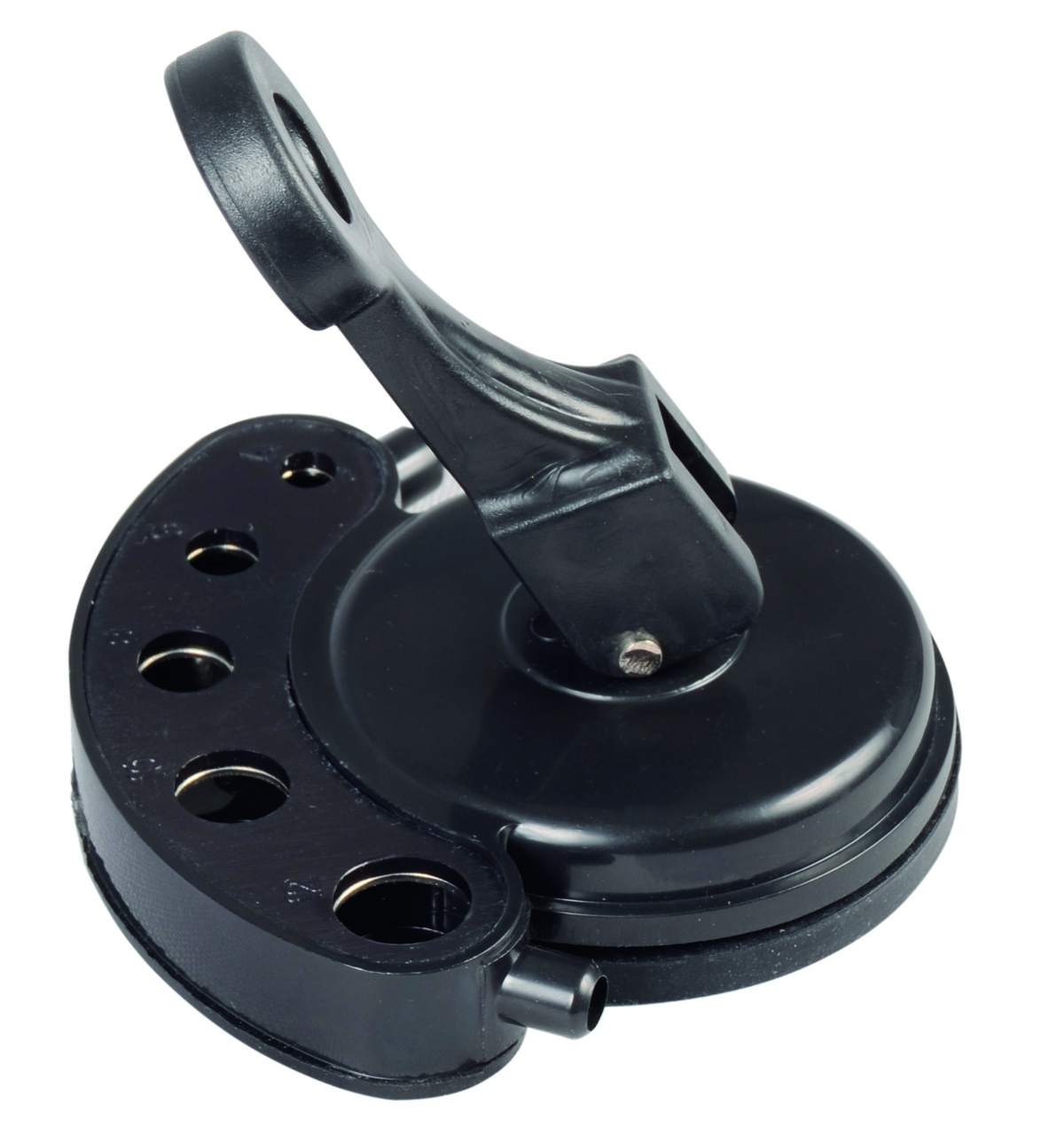 Anbohrhilfe für Diamantbohrer 4-12 mm