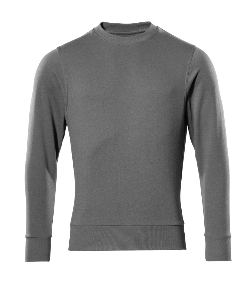 MASCOT® Carvin Sweatshirt Größe 2XL, dunkelanthrazit