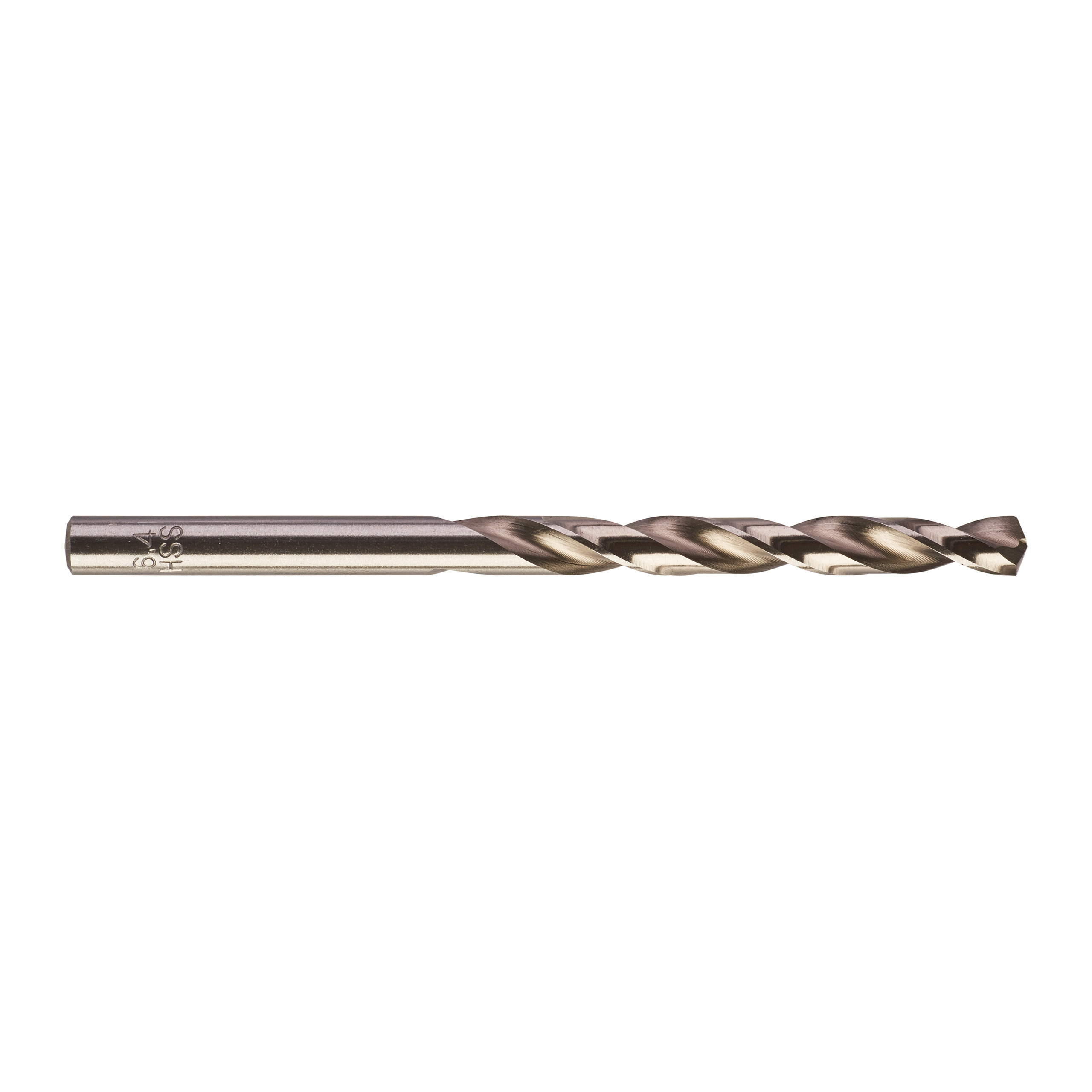 Metallbohrer HSS-G