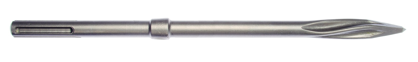 Professional Spitzmeissel SDS-max 400 mm