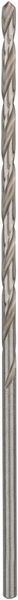 PRO Metal HSS-G Spiralbohrer, 3,2 x 69 x 106 mm, 5-tlg.