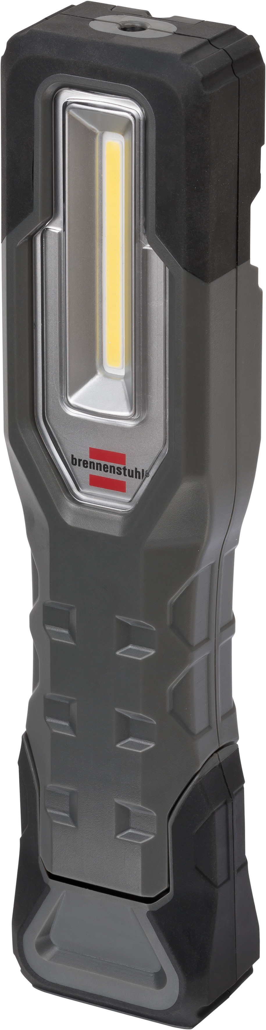 LED Akku-Handleuchte HL 1000 A, IP54, 1000+200lm