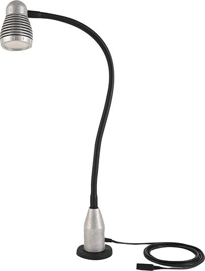 LED-Arbeitsleuchte Flexi 90 Grad 450Lumen Bauer + Böcker