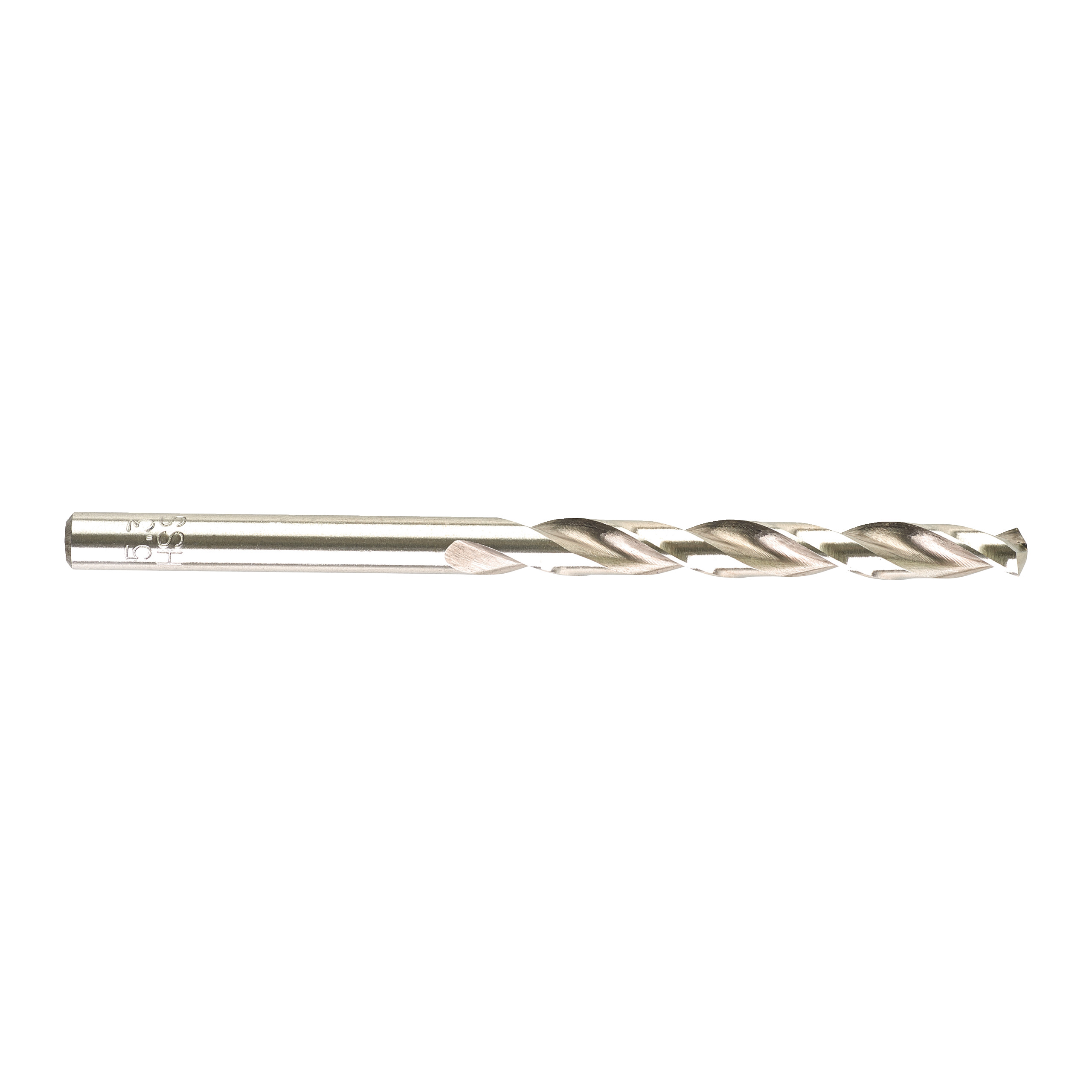 Metallbohrer HSS-G