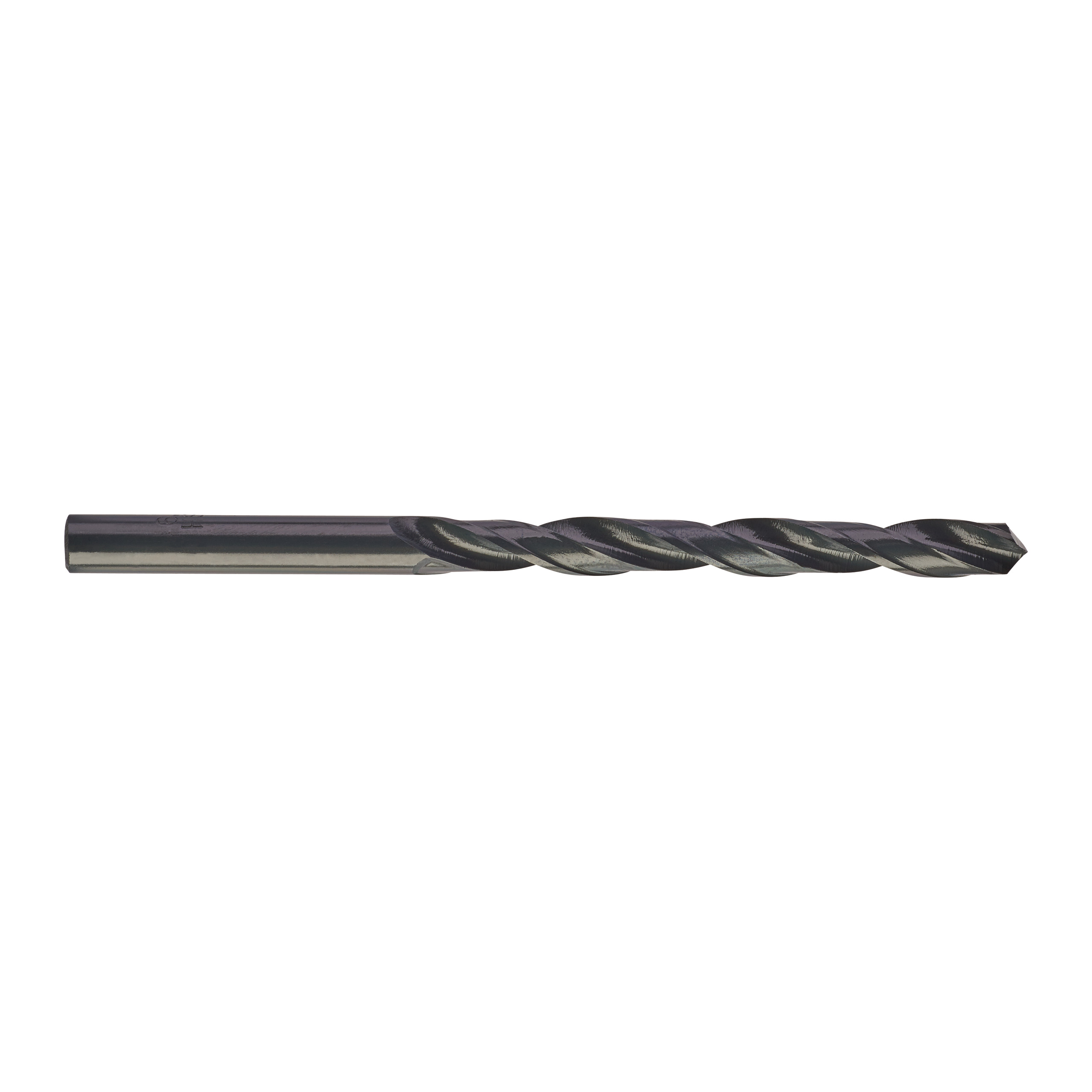Metallbohrer HSS-R