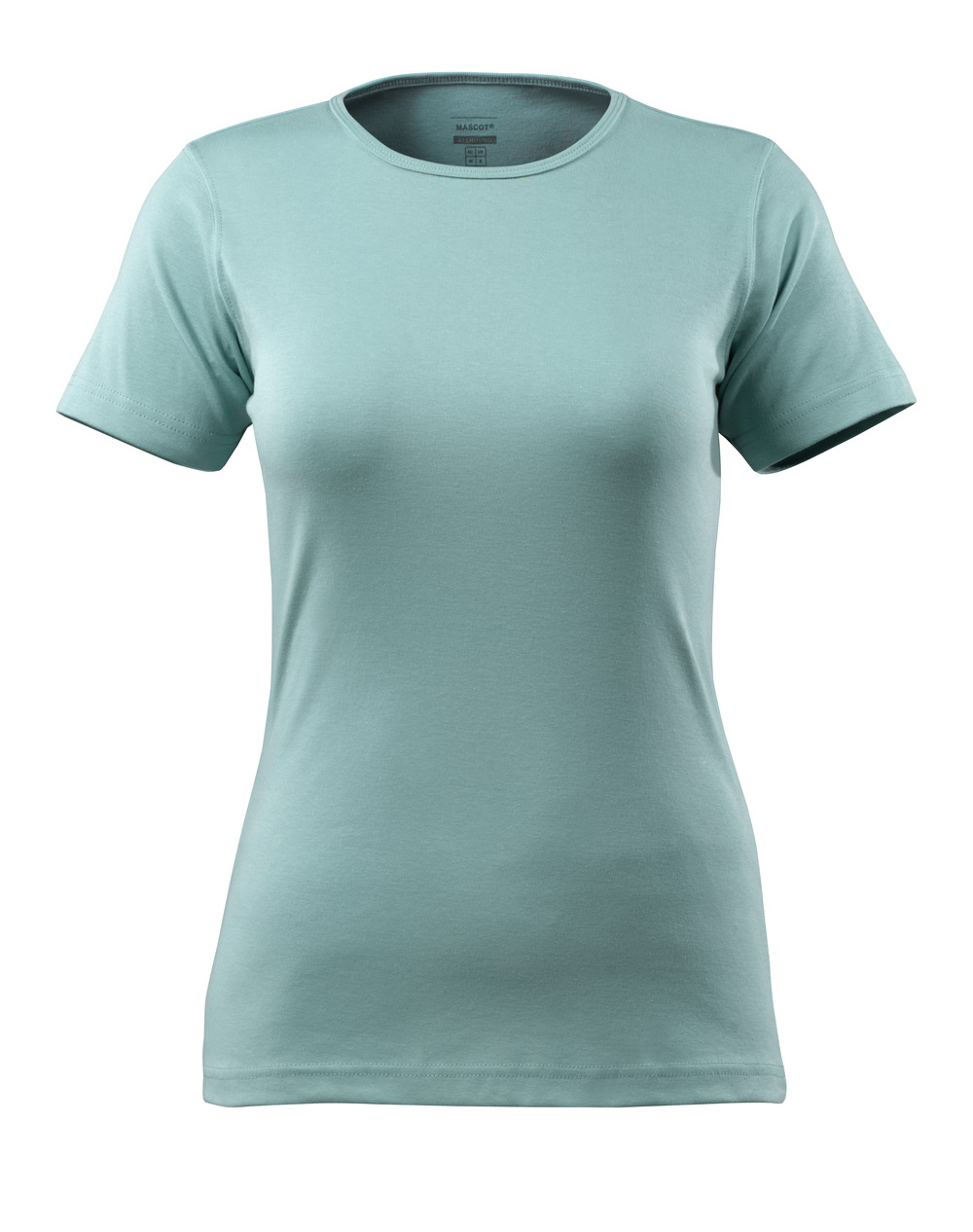 MASCOT® Arras Damen T-shirt Größe 2XL, pastellblau