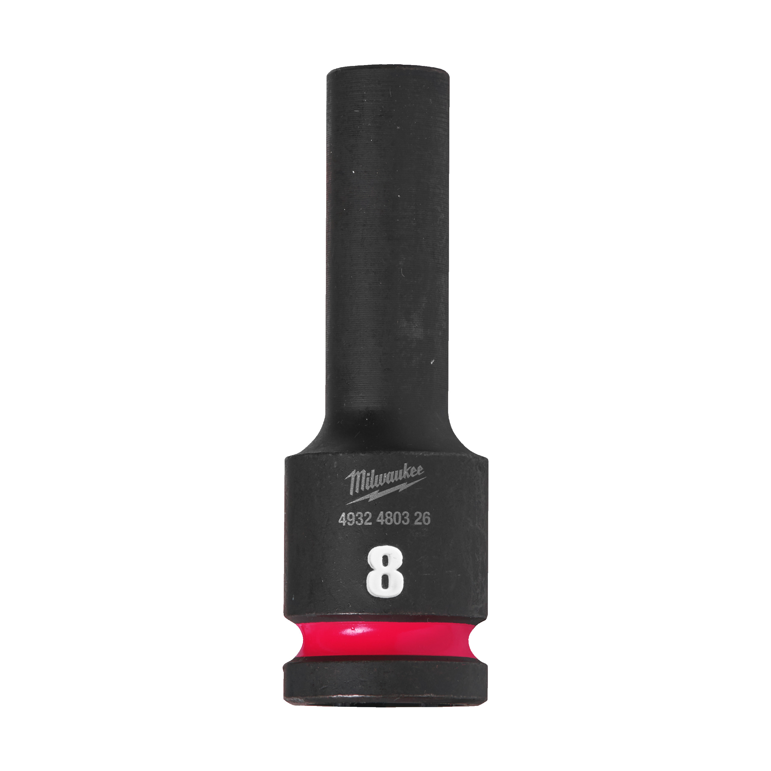 Schlagnuss 1/2"
