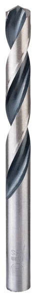 Metallspiralbohrer HSS PointTeQ, DIN 338, 13,0 mm, 5er-Pack