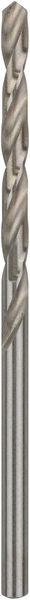 PRO Metal HSS-G Spiralbohrer, 3,9 x 43 x 75 mm, 10-tlg.