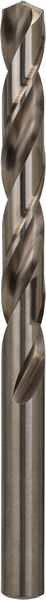 PRO Metal HSS-G Spiralbohrer, 10,8 x 94 x 142 mm, 5-tlg.