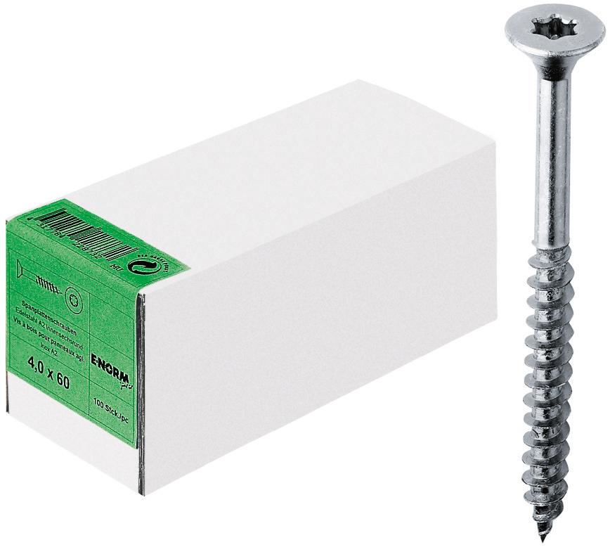 SPS SeKo A2 T10 ISR 3,0x 20 KP E-NORMpro